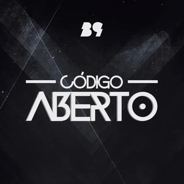 Cover art for Código Aberto