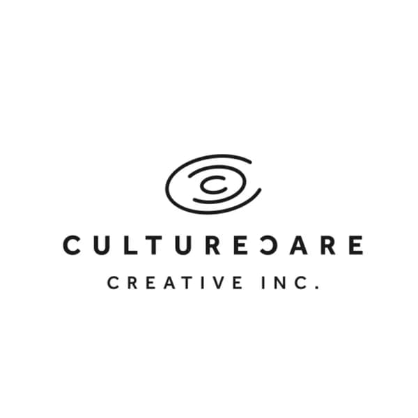 Cover art for Culture Care Podcast