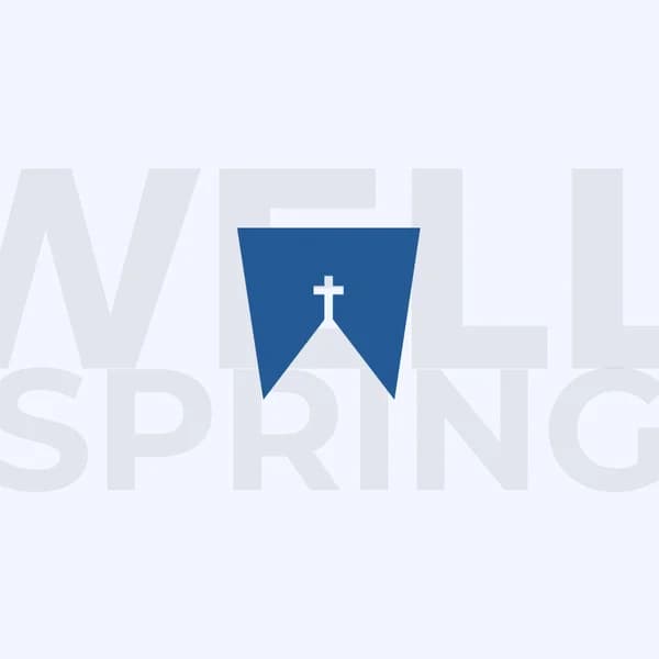 Cover art for Wellspring Church Sermons