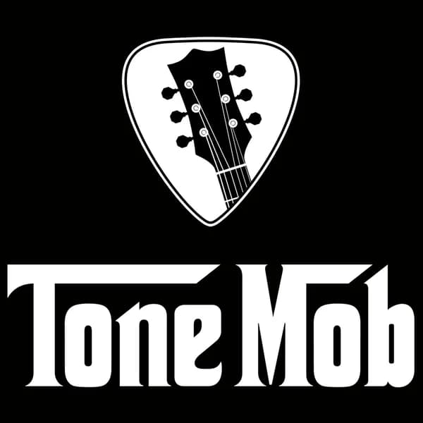 Cover art for The Tone Mob Podcast