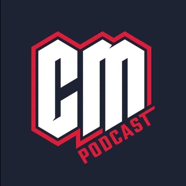 Cover art for Ciężkie Majki - Podcast o metalu