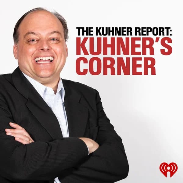 Cover art for Kuhner's Corner