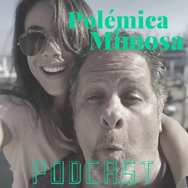 Cover art for Polémica Mimosa