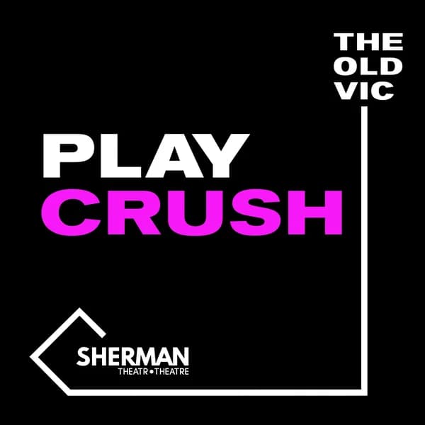 Cover art for PlayCrush