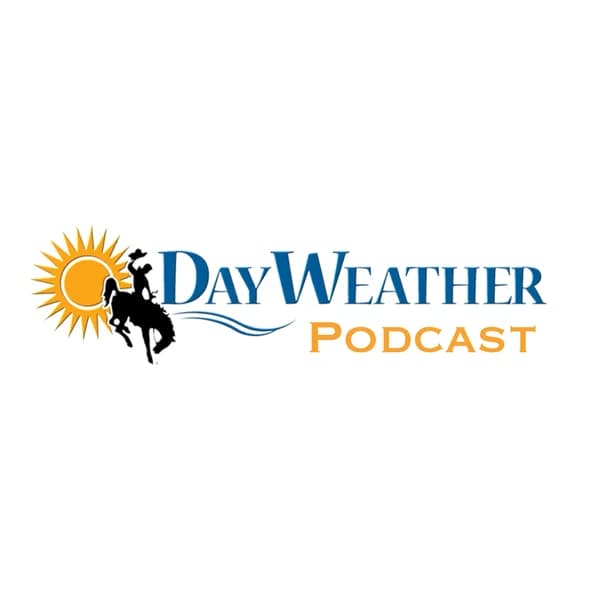 Cover art for DayWeather Podcast