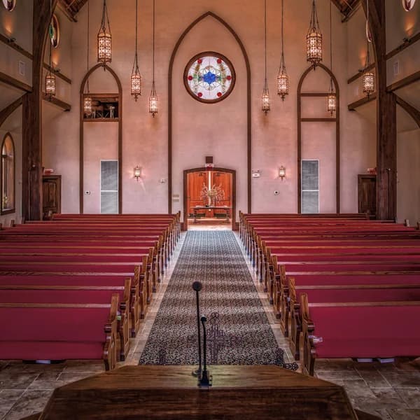 Cover art for Providence Baptist Church Huntsville Alabama