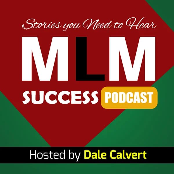 Cover art for MLM Success Stories Podcast