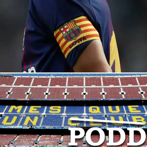Cover art for Més que un podd