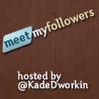 Cover art for Meet My Followers