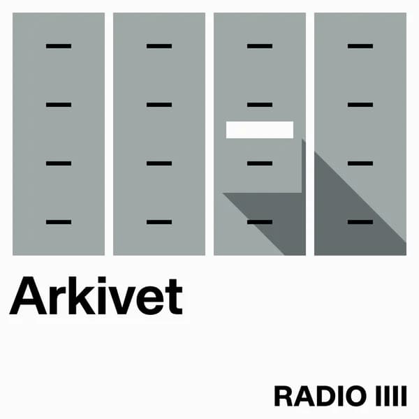 Cover art for Kulturmagasinet