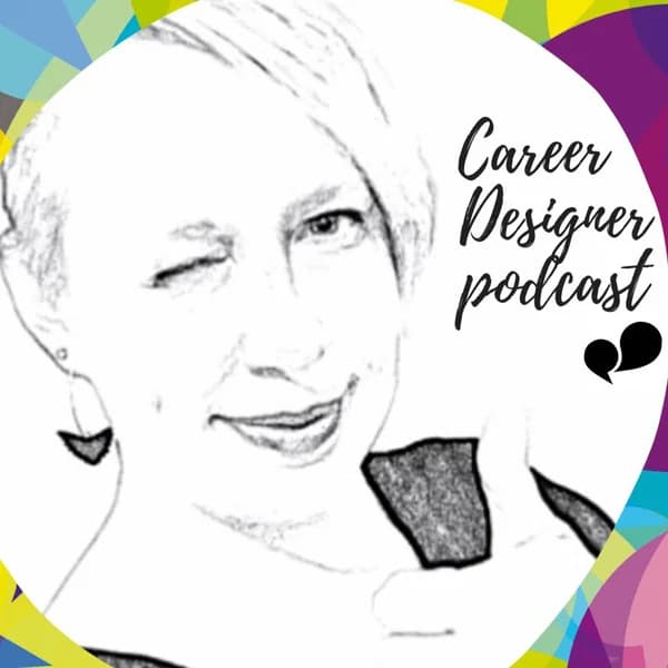 Cover art for Career Designer - career podcast & audiobooks