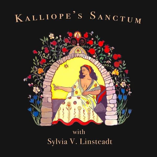 Cover art for Kalliope's Sanctum