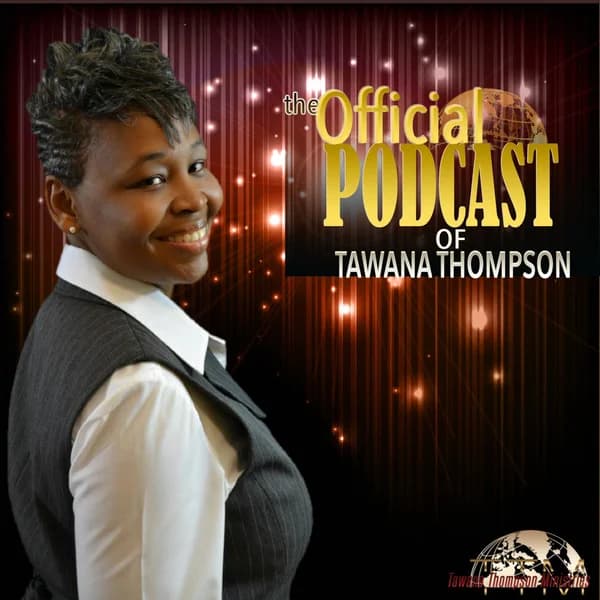 Cover art for Tawana Thompson Ministries
