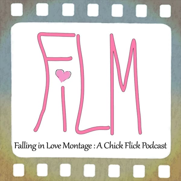 Cover art for Falling in Love Montage