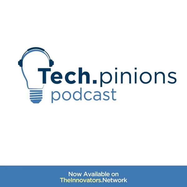 Cover art for Techpinions