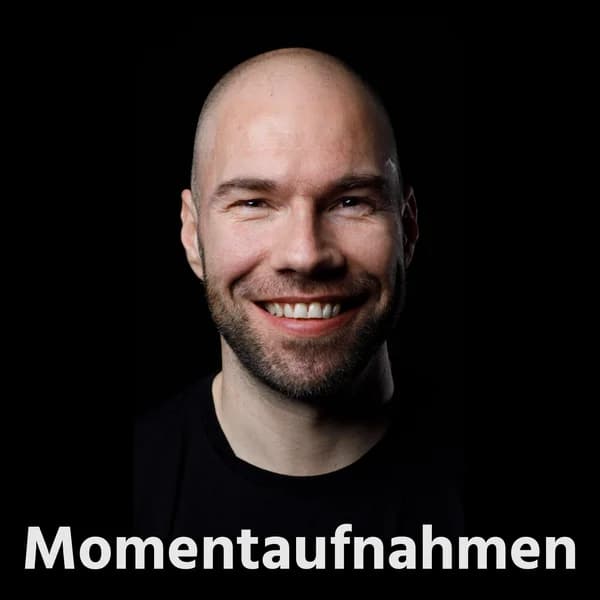 Cover art for Patricks Momentaufnahmen