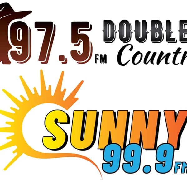 Cover art for 97.5 FM Double K Country/Sunny 99.9