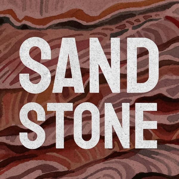 Cover art for Sandstone