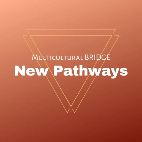 Cover art for New Pathways Podcast