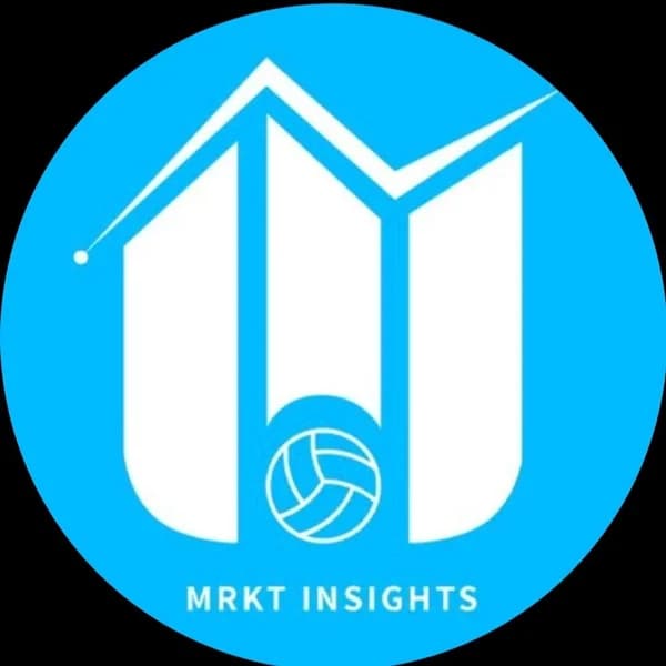Cover art for MRKT Insights