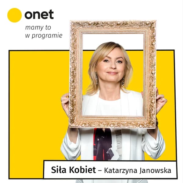 Cover art for Siła Kobiet