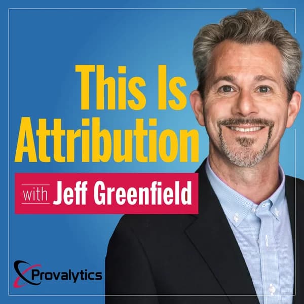 Cover art for This Is Attribution