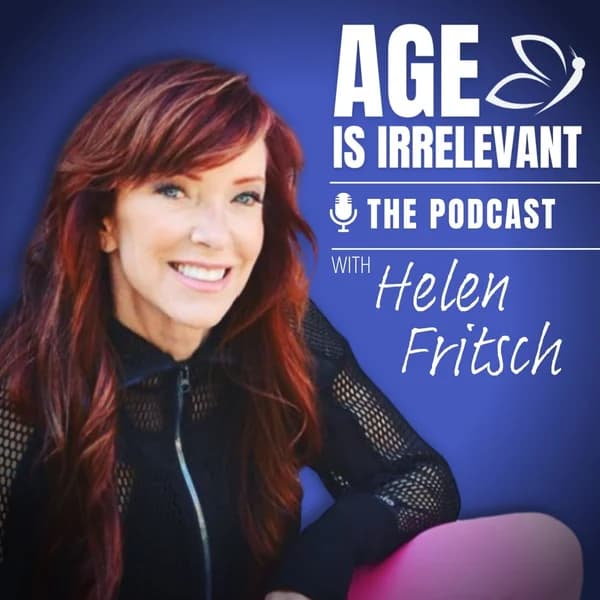 Cover art for Age is Irrelevant