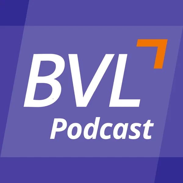 Cover art for BVL Podcast