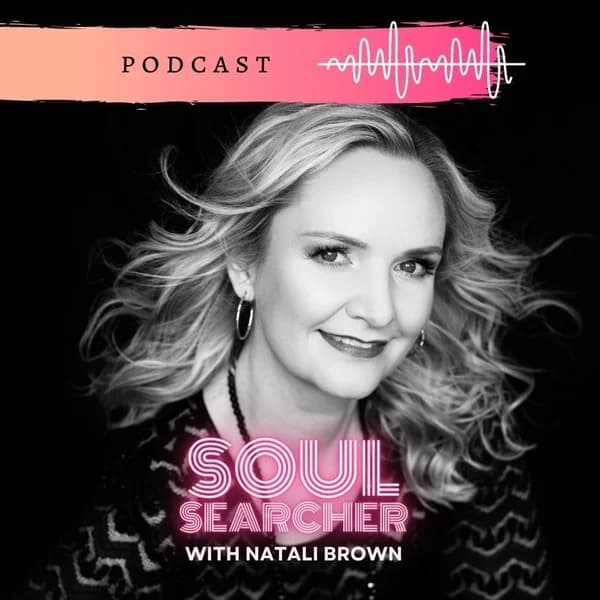 Cover art for Soul Searcher with Natali Brown