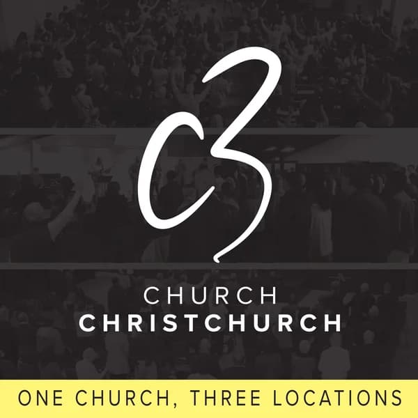 Cover art for C3 Christchurch - Sermons