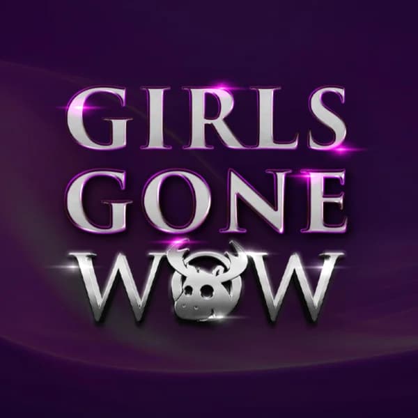 Cover art for Girls Gone WoW