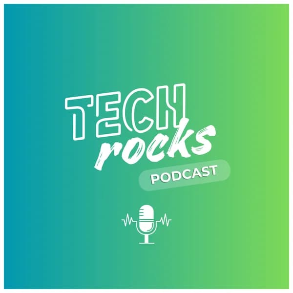 Cover art for Tech.Rocks - "Paroles de Tech Leaders"