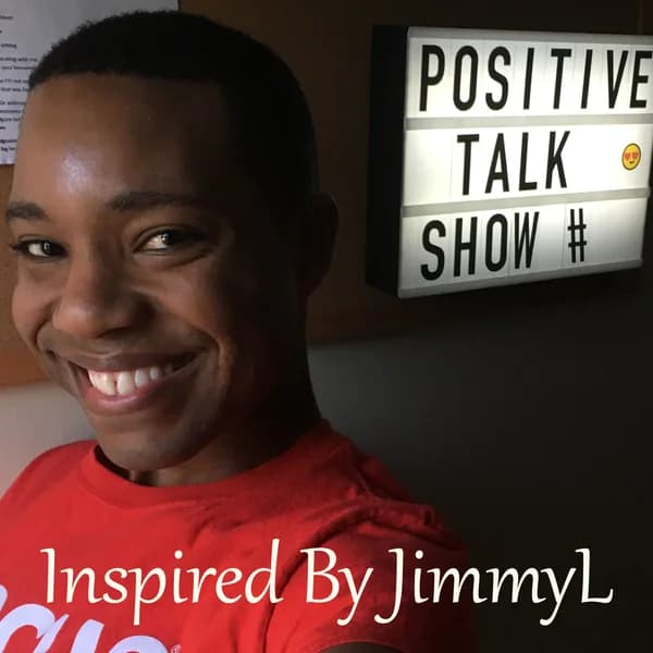 Cover art for Inspired By JimmyL