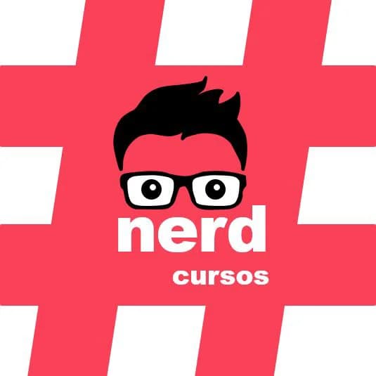 Cover art for Podcast Nerd Cursos
