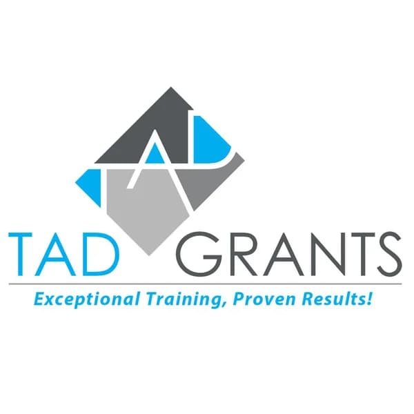 Cover art for TAD Talks - Workforce and Education