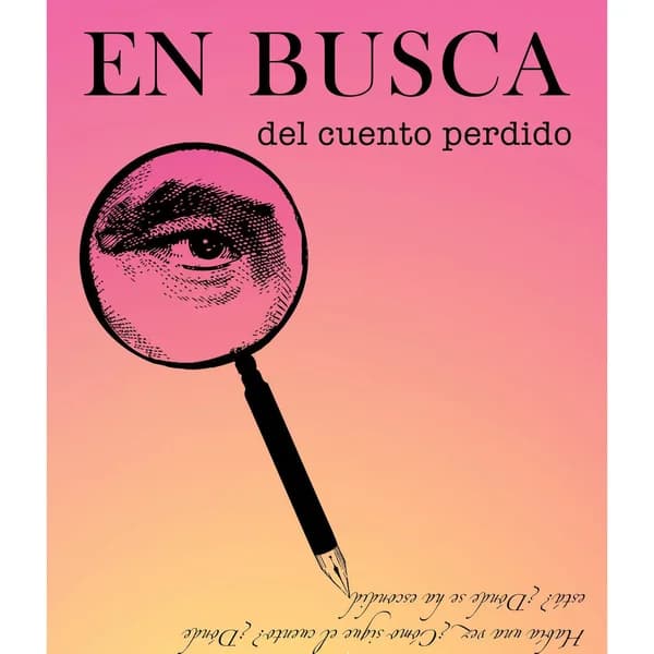 Cover art for En busca del cuento perdido Tomo I