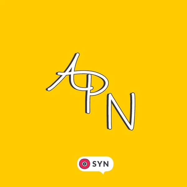 Cover art for Asian Pop Nation