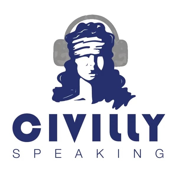 Cover art for Civilly Speaking