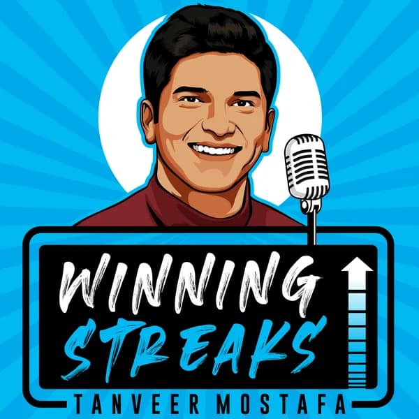 Cover art for Winning Streaks