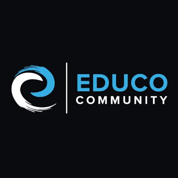 Cover art for Educo Community