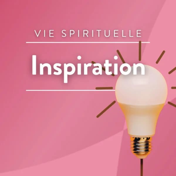 Cover art for Inspiration · RCF Lyon