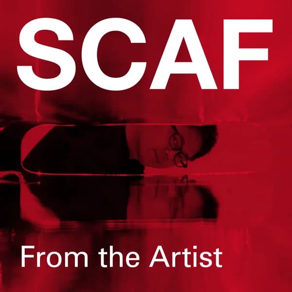 Cover art for From the Artist