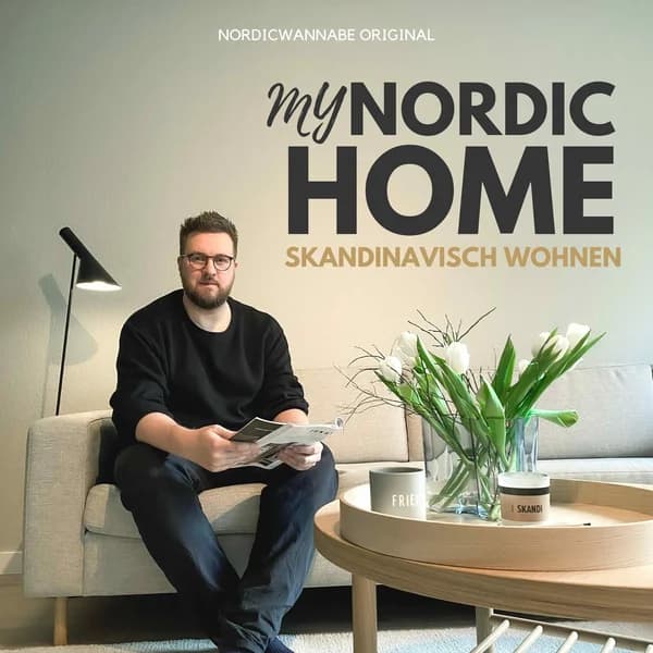 Cover art for My NORDIC HOME - Skandinavisch Wohnen