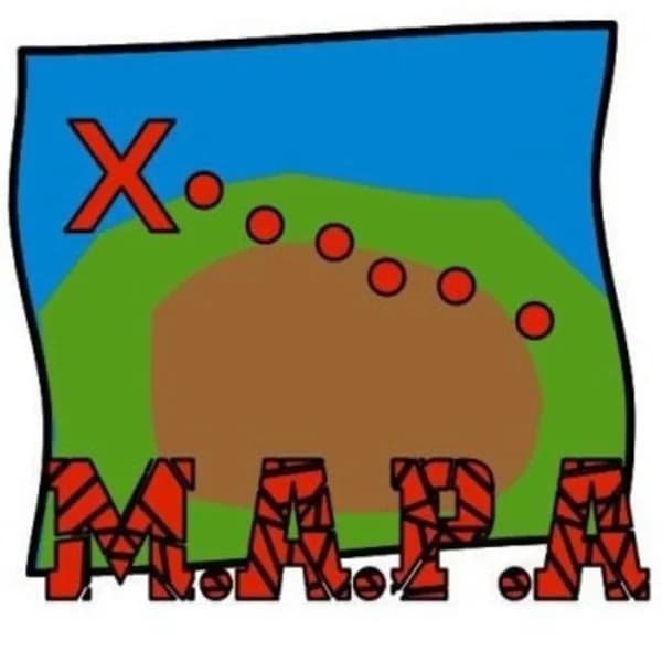Cover art for Miedo A Perderse Algo (MAPA)