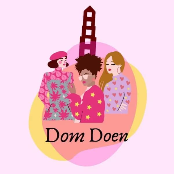 Cover art for Dom Doen