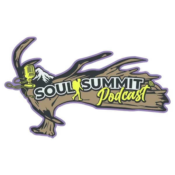 Cover art for Soul Summit Podcast