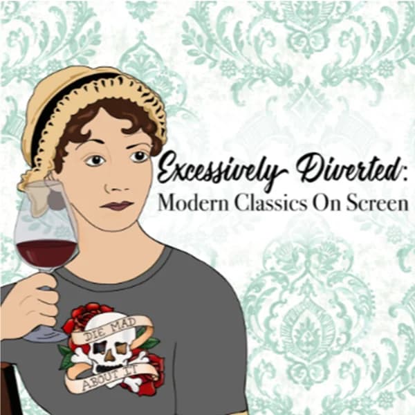 Cover art for Excessively Diverted