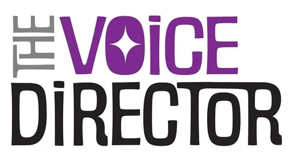 Cover art for The Voice Director Presents: Let’s Talk Voiceover