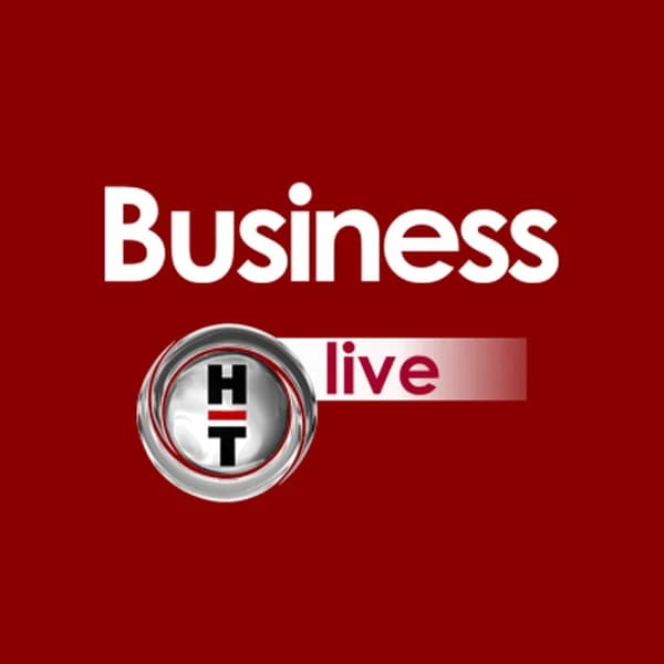 Cover art for Business HT Live