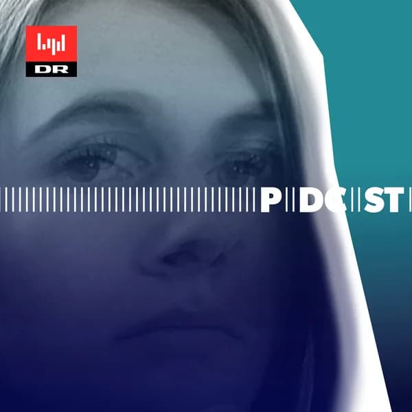 Cover art for Blackout - pigen på billedet